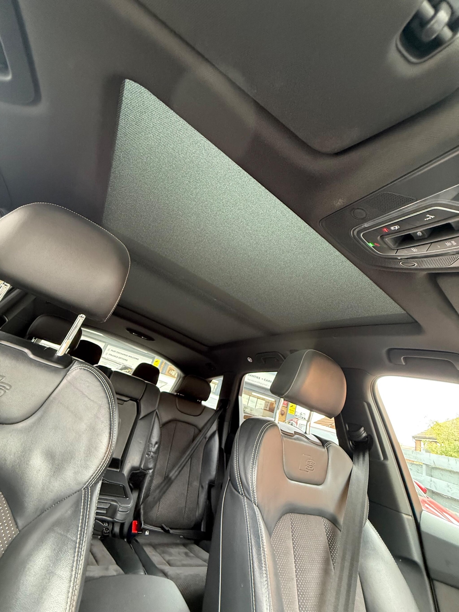 Used Audi Q7 2017 for sale - 76270808: Photo 28