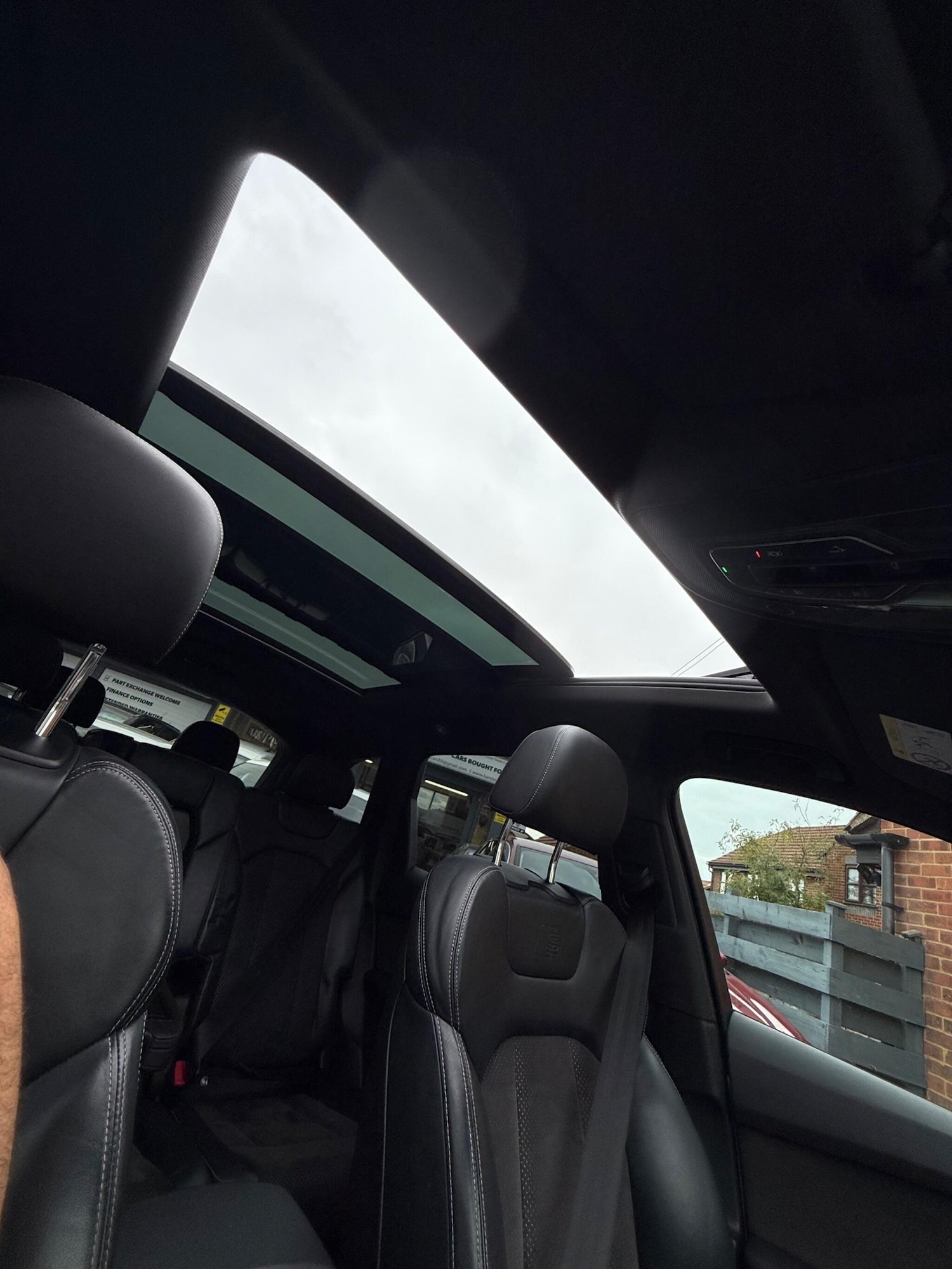 Used Audi Q7 2017 for sale - 76270808: Photo 31