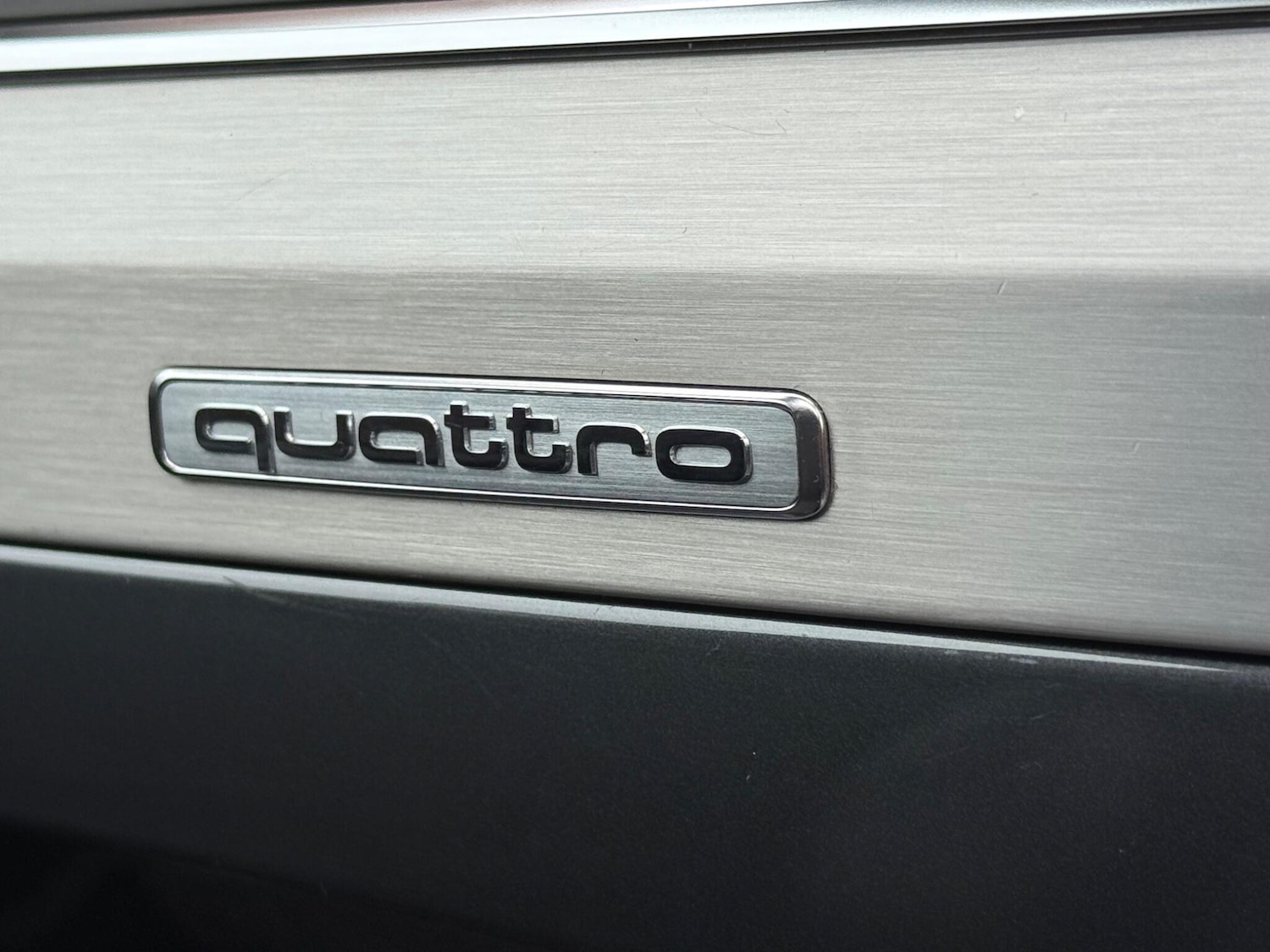 Used Audi Q7 2017 for sale - 76270808: Photo 32