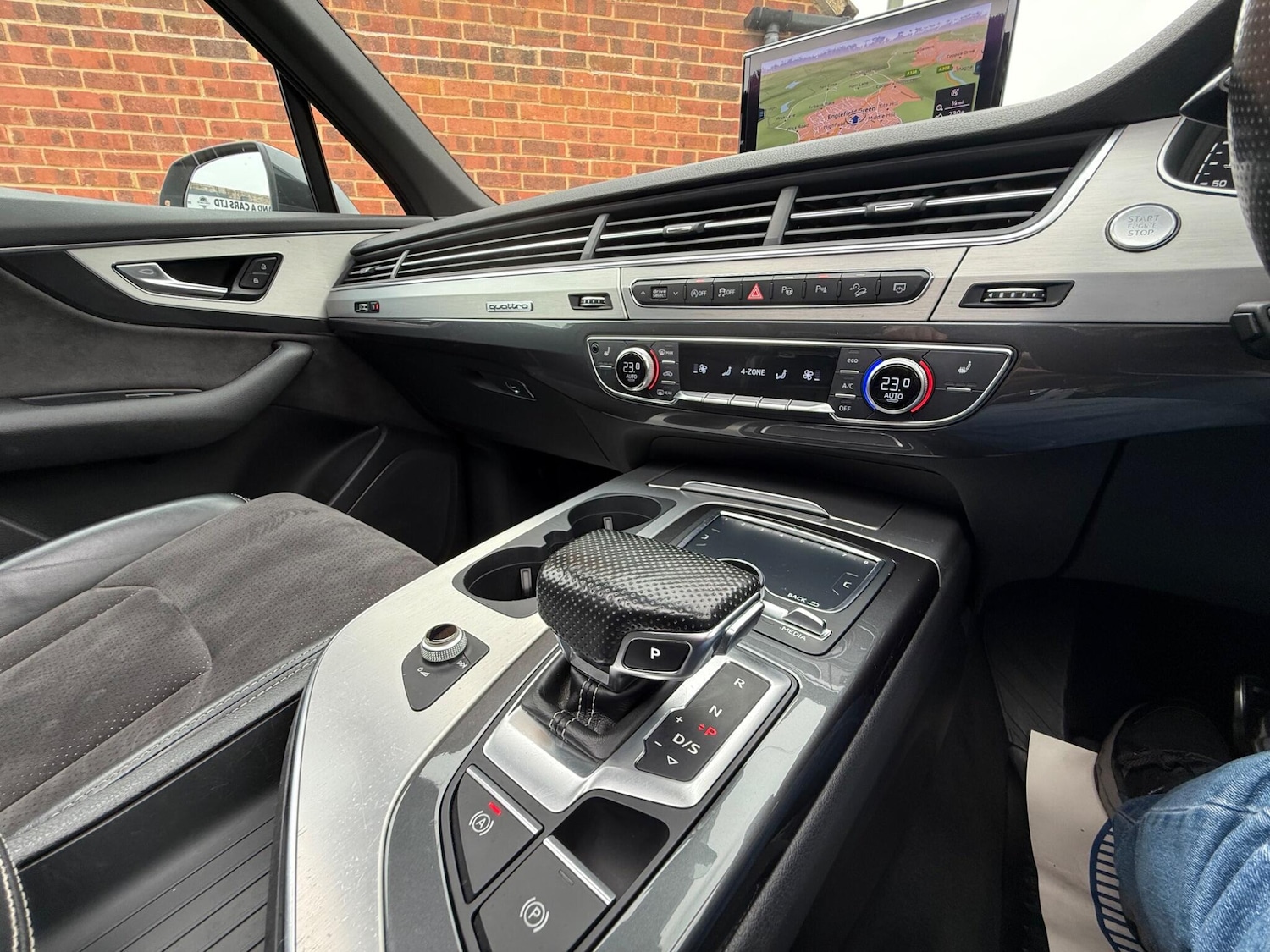 Used Audi Q7 2017 for sale - 76270808: Photo 40