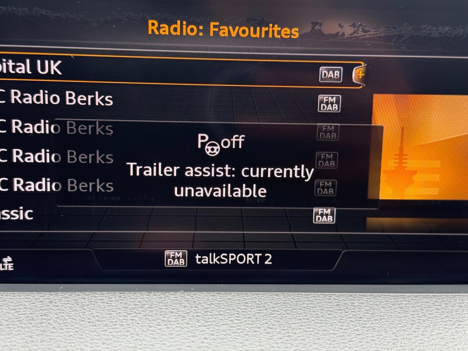 Used Audi Q7 2017 for sale - 76270808: Photo 44
