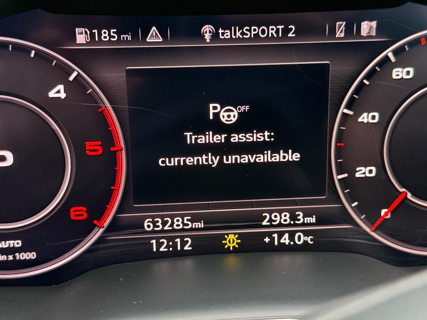 Used Audi Q7 2017 for sale - 76270808: Photo 45
