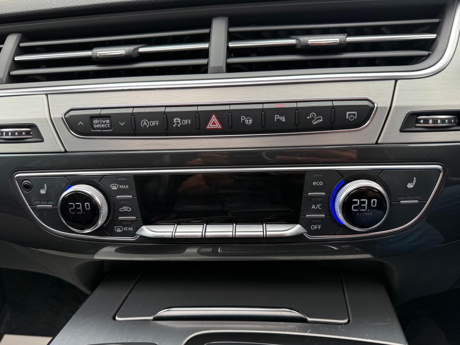 Used Audi Q7 2017 for sale - 76270808: Photo 49