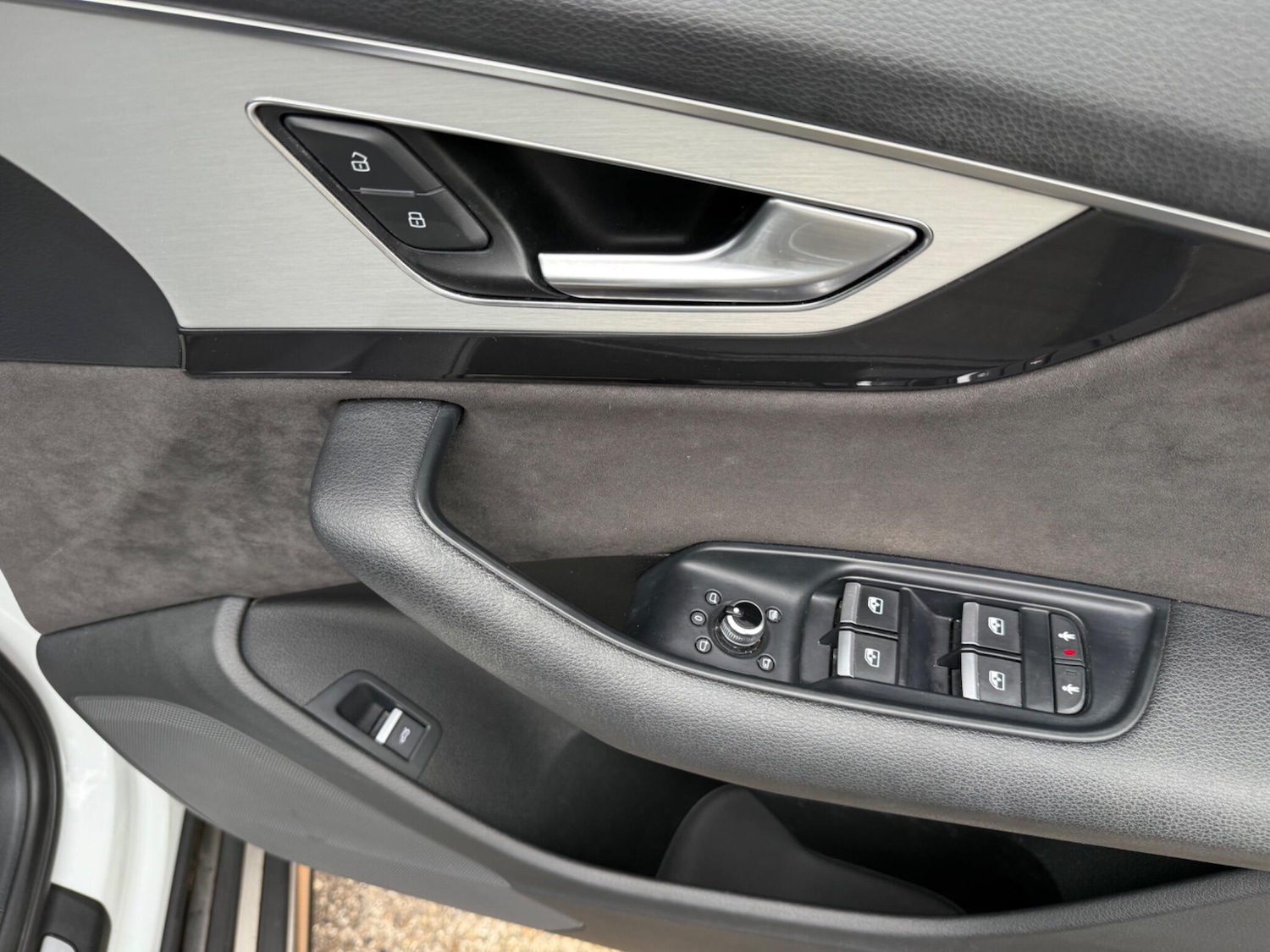 Used Audi Q7 2017 for sale - 76270808: Photo 68