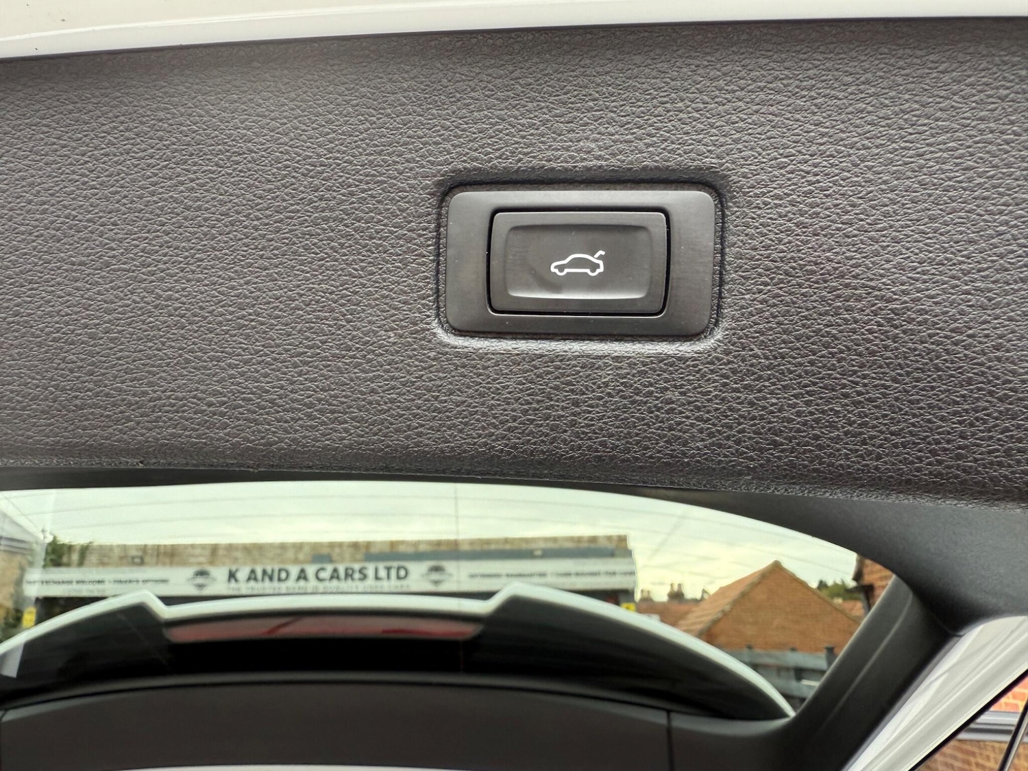 Used Audi Q7 2017 for sale - 76270808: Photo 75