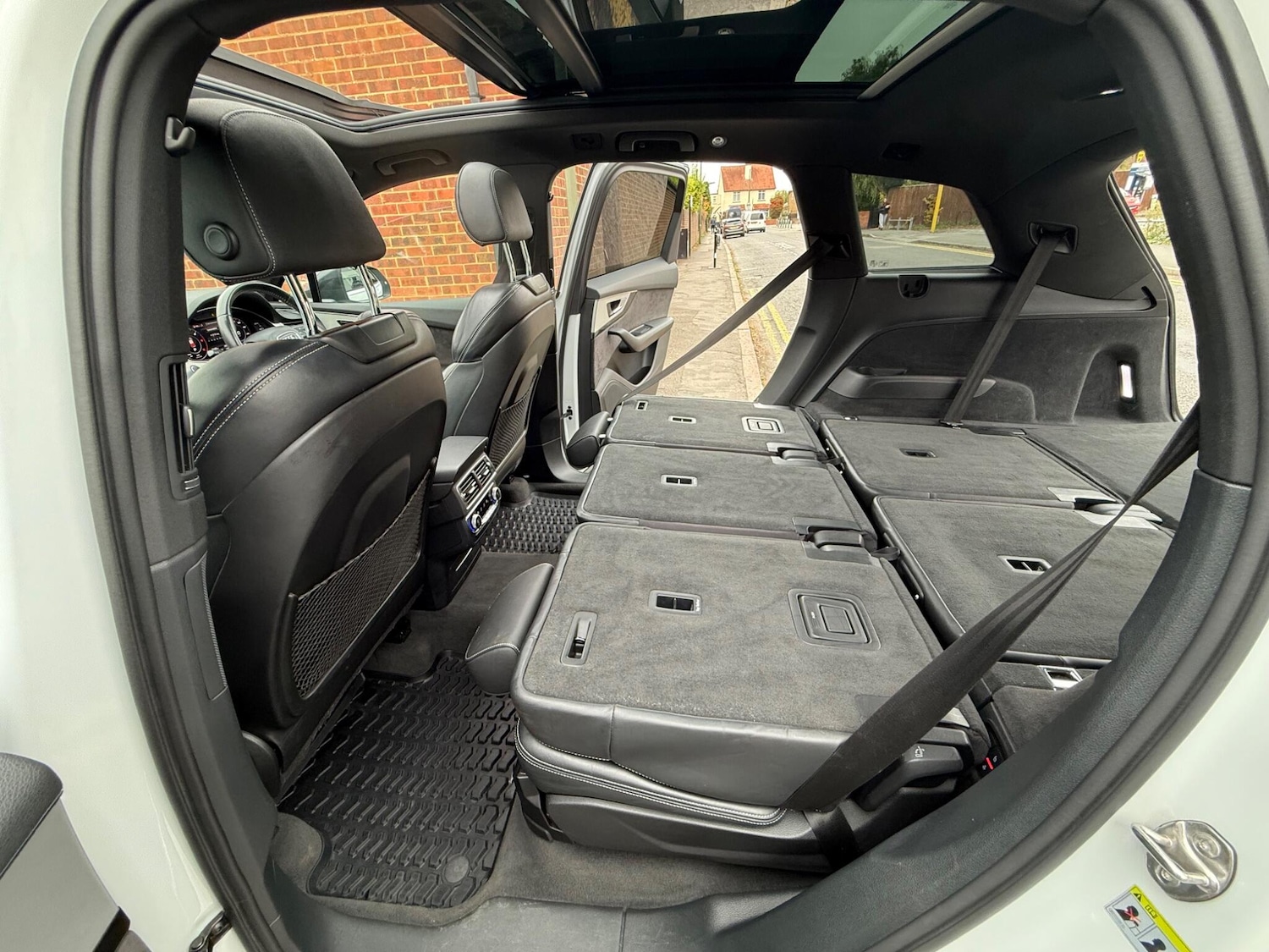 Used Audi Q7 2017 for sale - 76270808: Photo 77