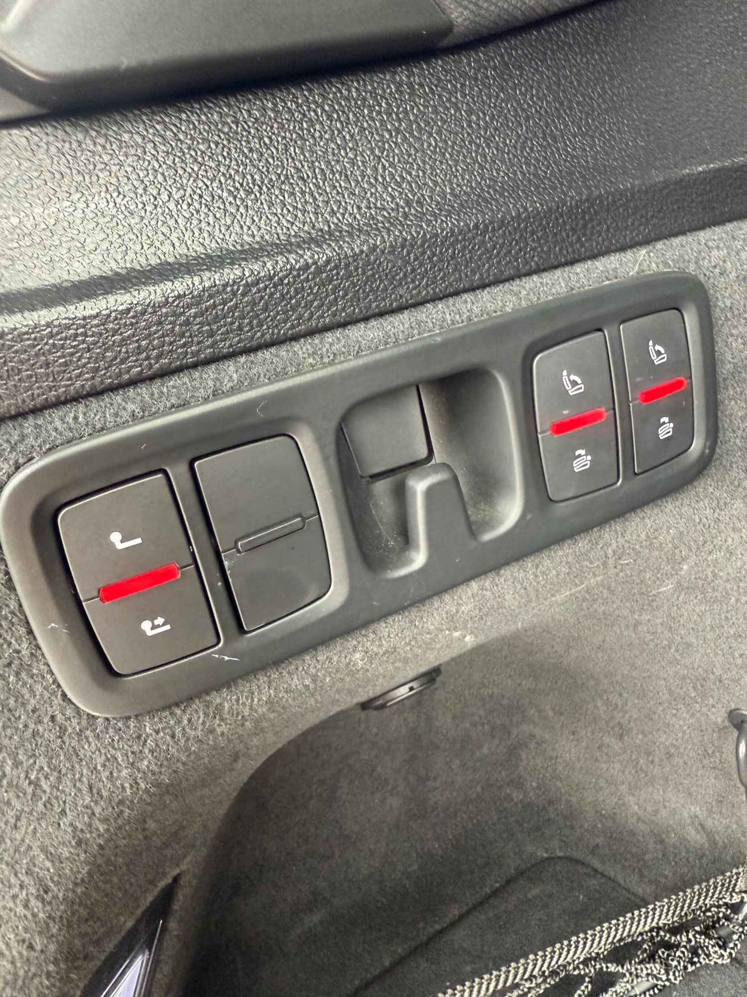 Used Audi Q7 2017 for sale - 76270808: Photo 80