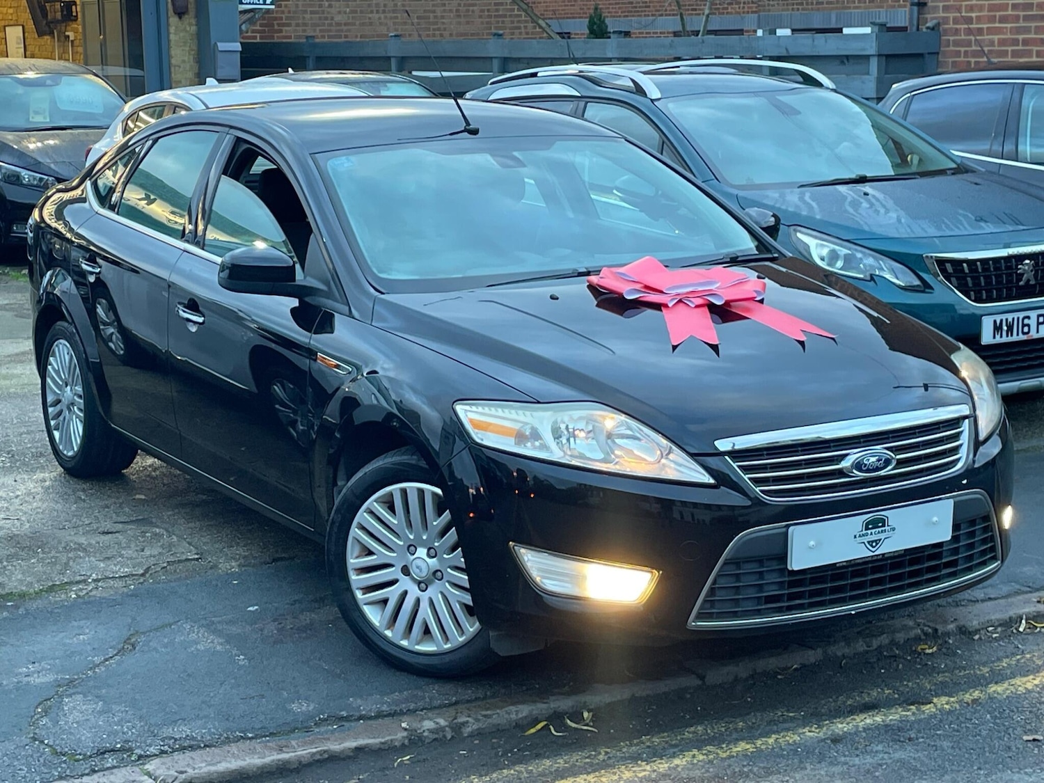 Used Ford Mondeo for sale - 76913337: Photo 1