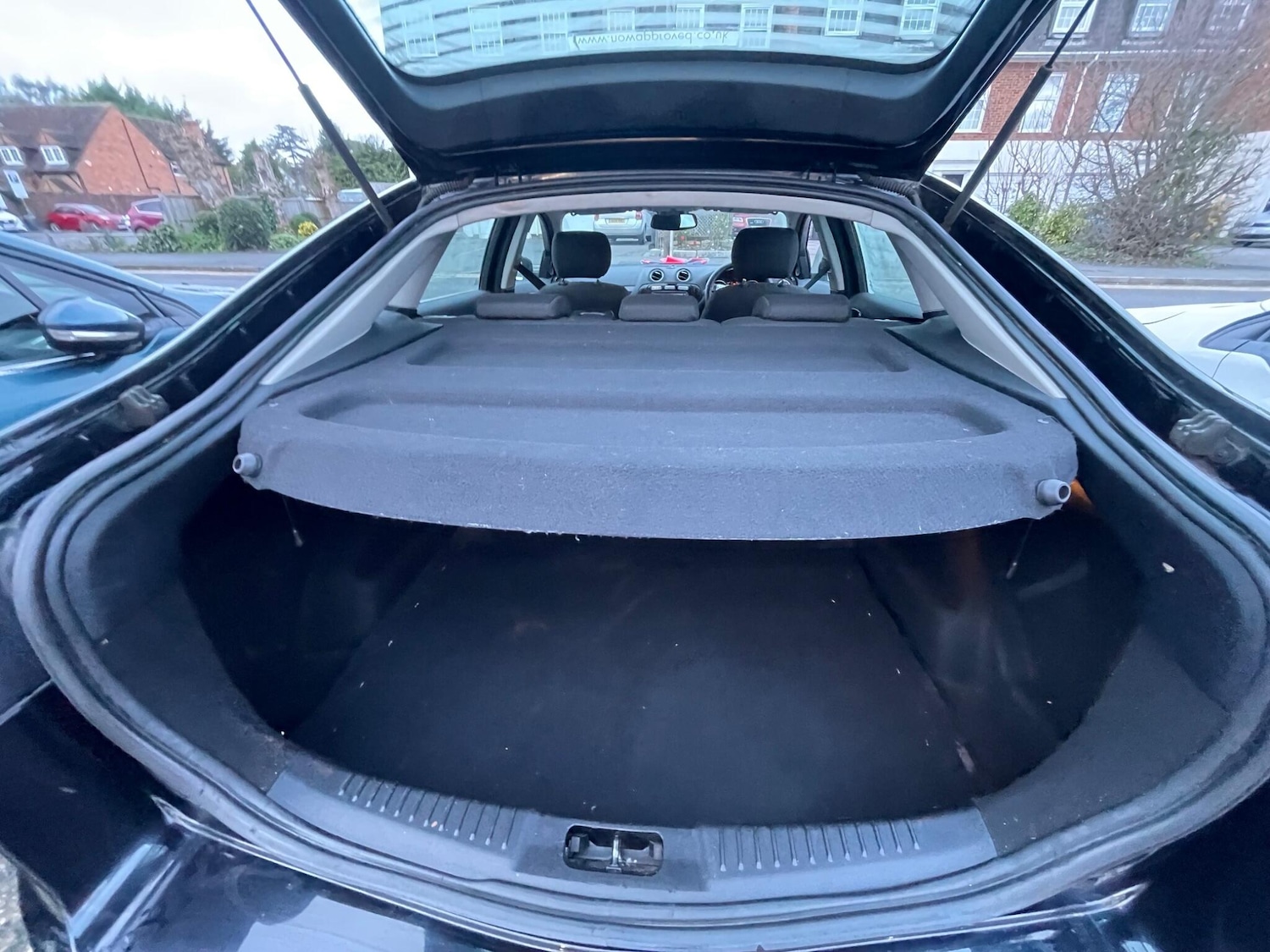 Used Ford Mondeo for sale - 76913337: Photo 10