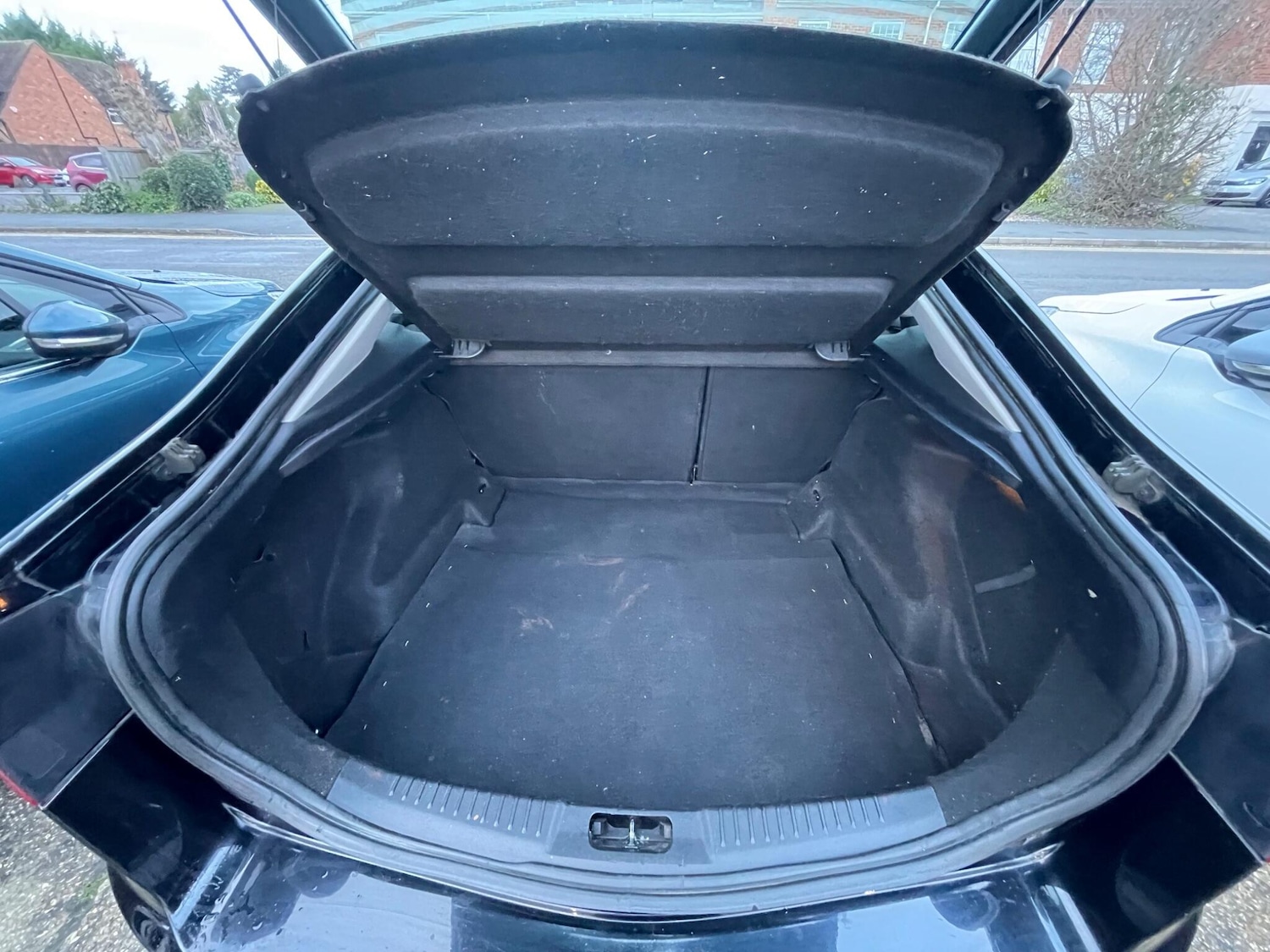 Used Ford Mondeo for sale - 76913337: Photo 11