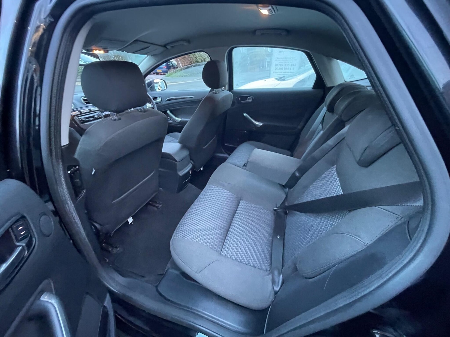 Used Ford Mondeo for sale - 76913337: Photo 13