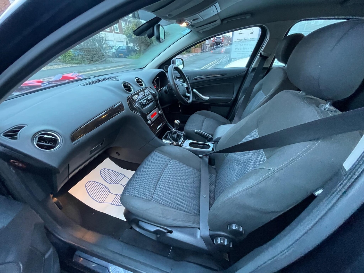 Used Ford Mondeo for sale - 76913337: Photo 15