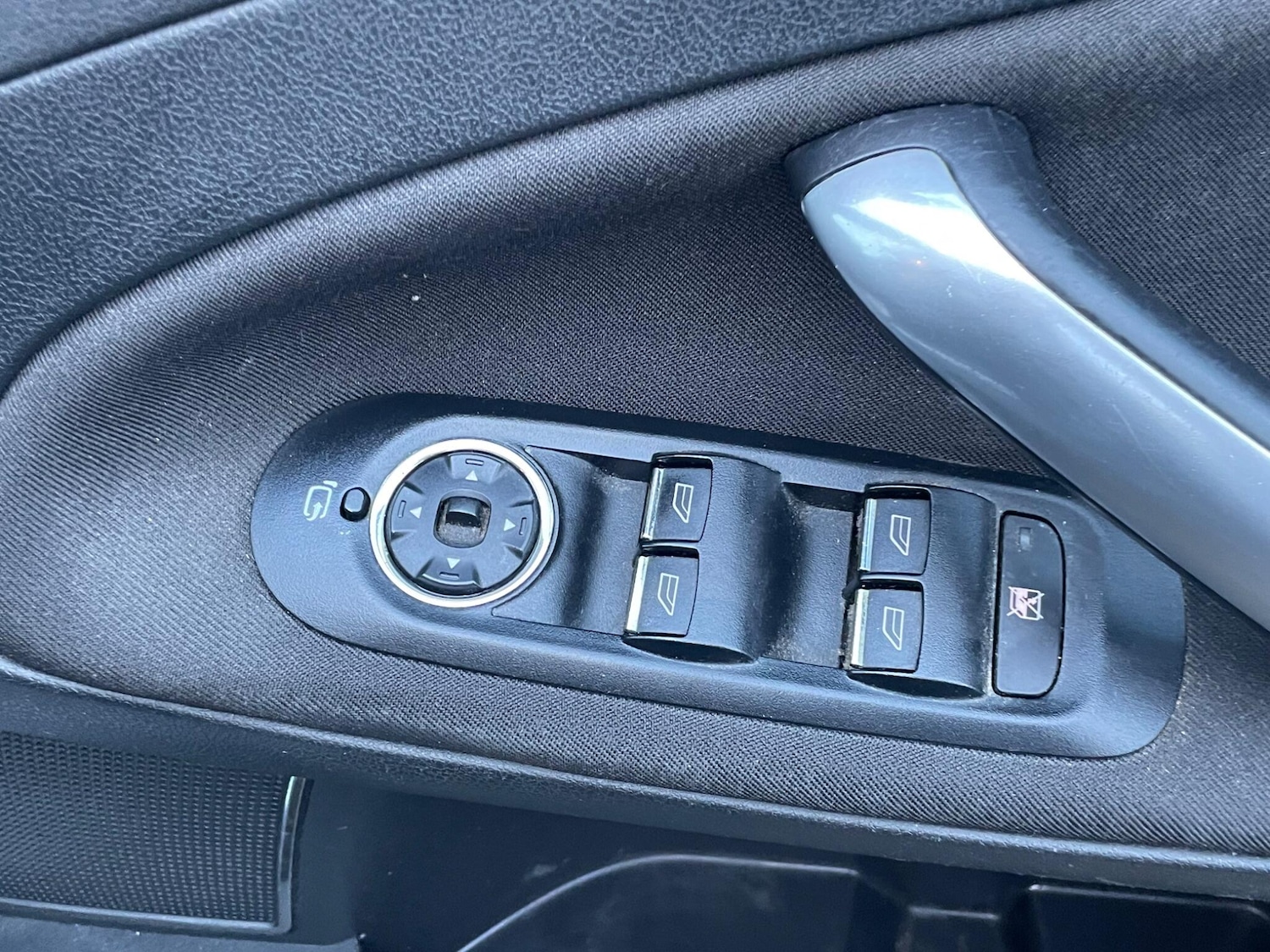 Used Ford Mondeo for sale - 76913337: Photo 16