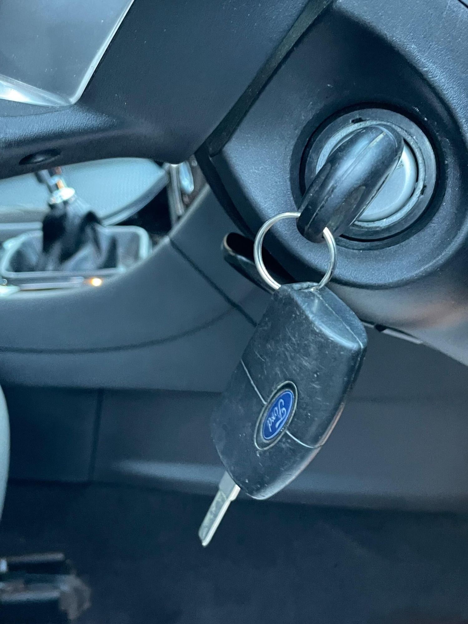 Used Ford Mondeo for sale - 76913337: Photo 17