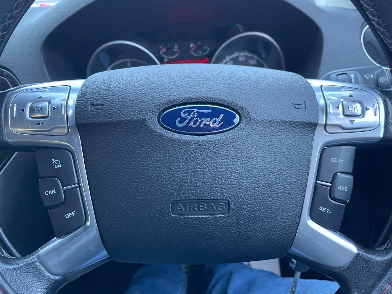 Used Ford Mondeo for sale - 76913337: Photo 19