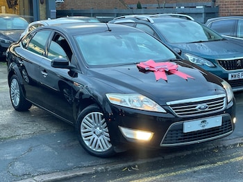 (08) - 2.0 TDCi Ghia 5dr