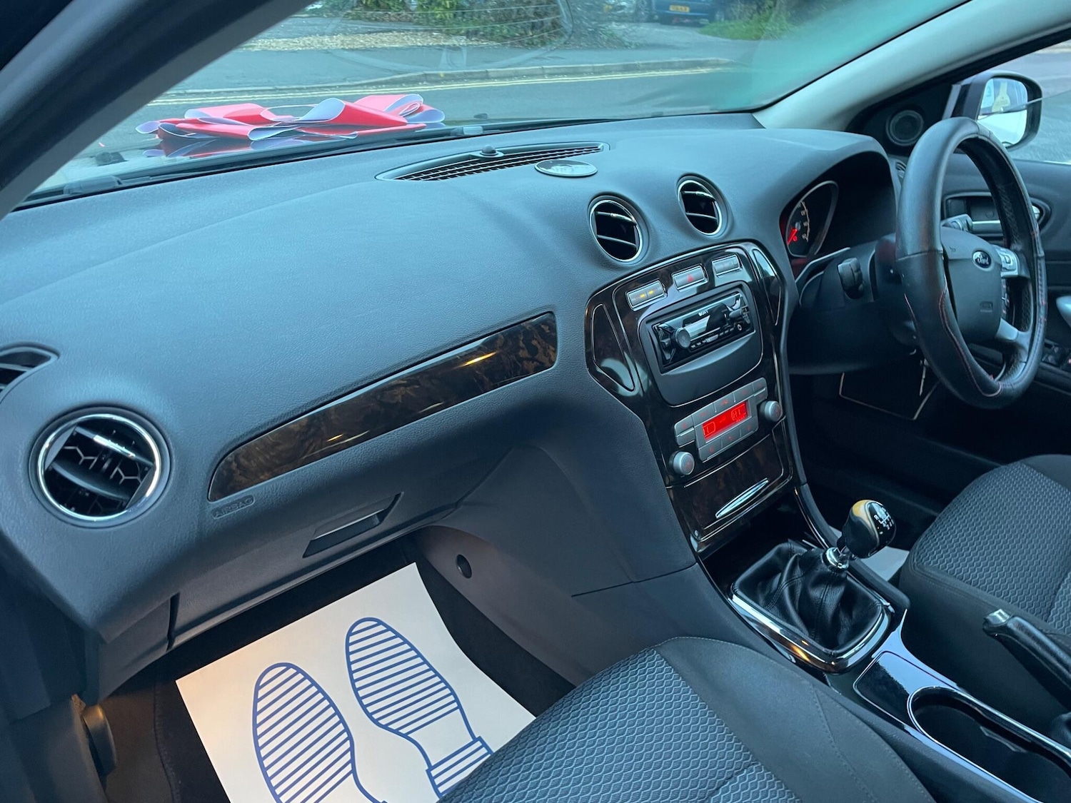 Used Ford Mondeo for sale - 76913337: Photo 20