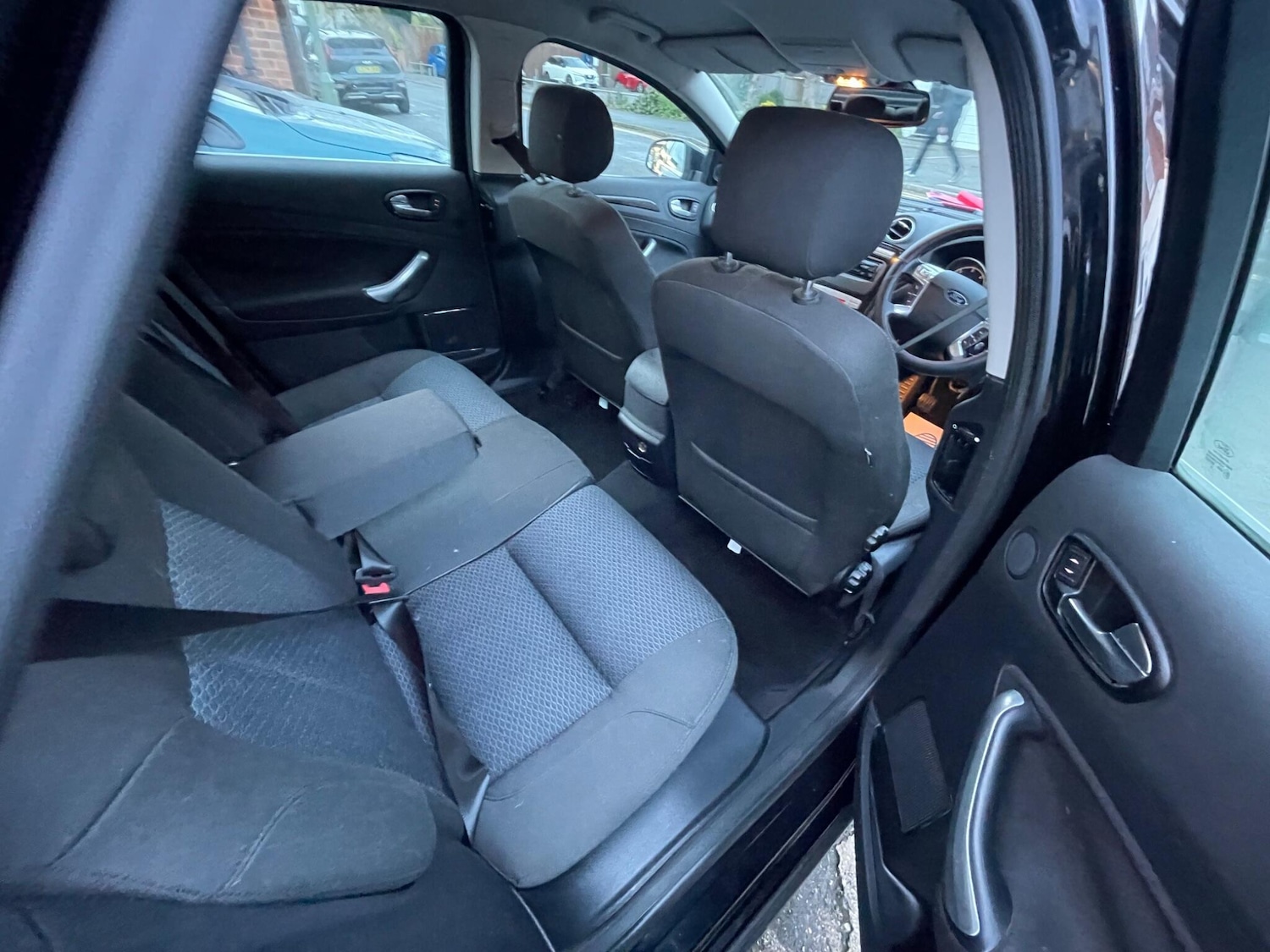 Used Ford Mondeo for sale - 76913337: Photo 22