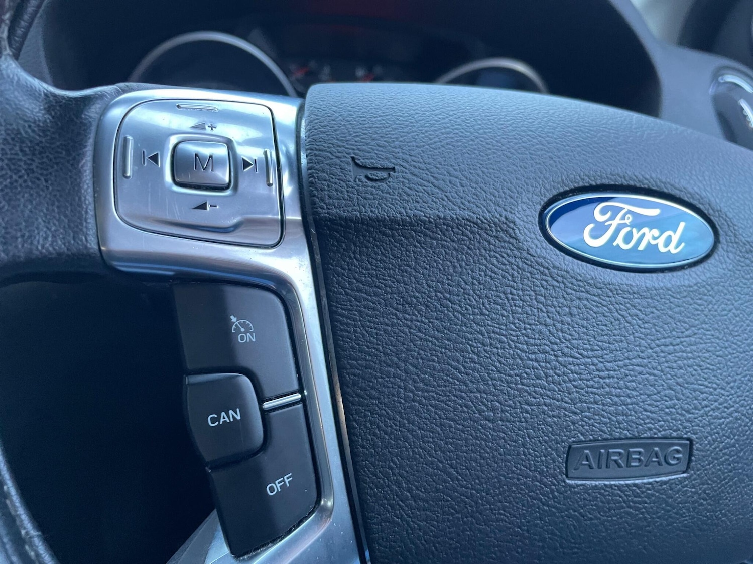 Used Ford Mondeo for sale - 76913337: Photo 23