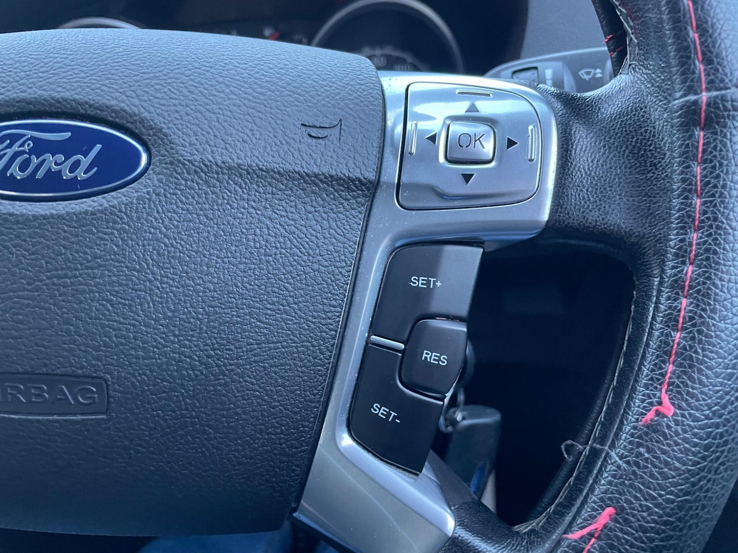 Used Ford Mondeo for sale - 76913337: Photo 24