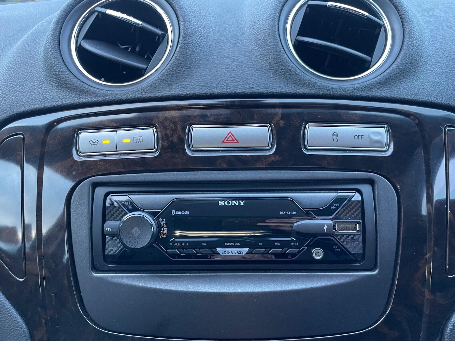 Used Ford Mondeo for sale - 76913337: Photo 26