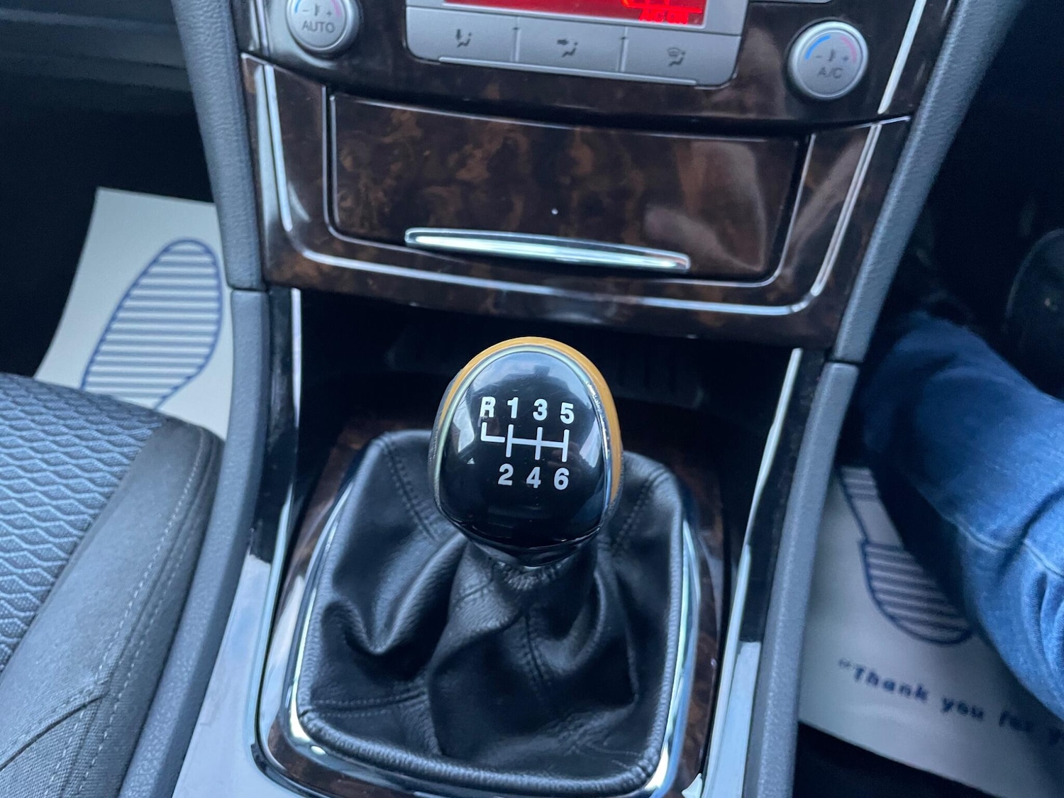 Used Ford Mondeo for sale - 76913337: Photo 27