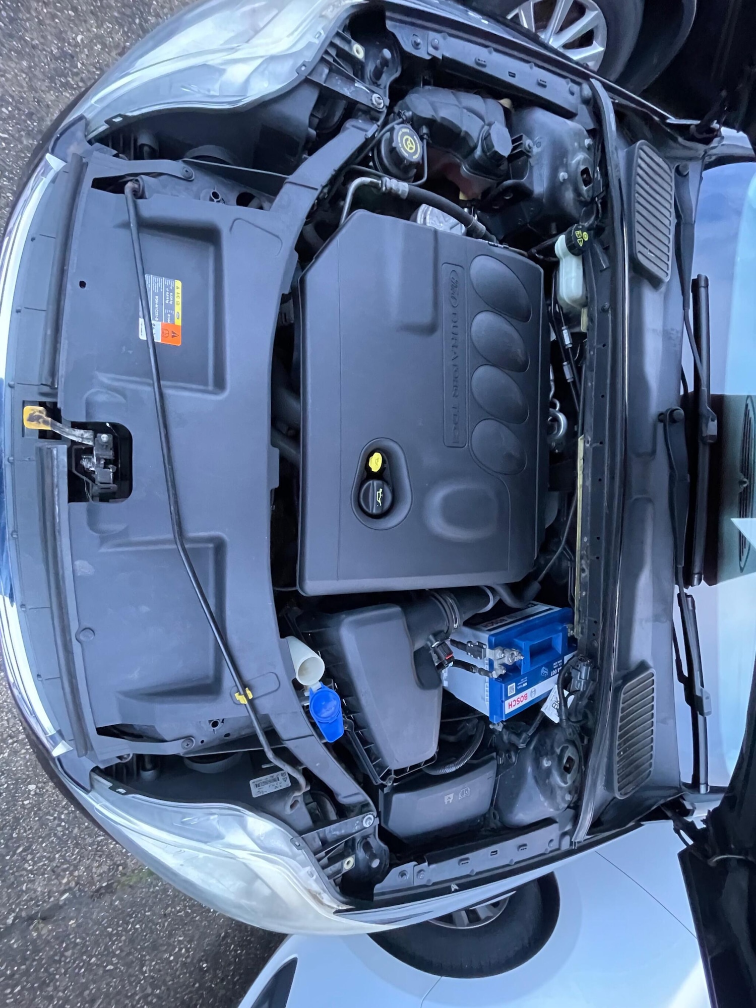 Used Ford Mondeo for sale - 76913337: Photo 28