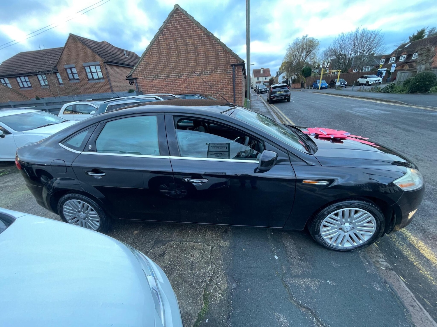 Used Ford Mondeo for sale - 76913337: Photo 5