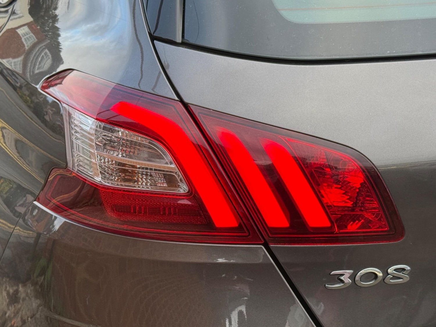 Used Peugeot 308 2015 for sale - 76269634: Photo 10