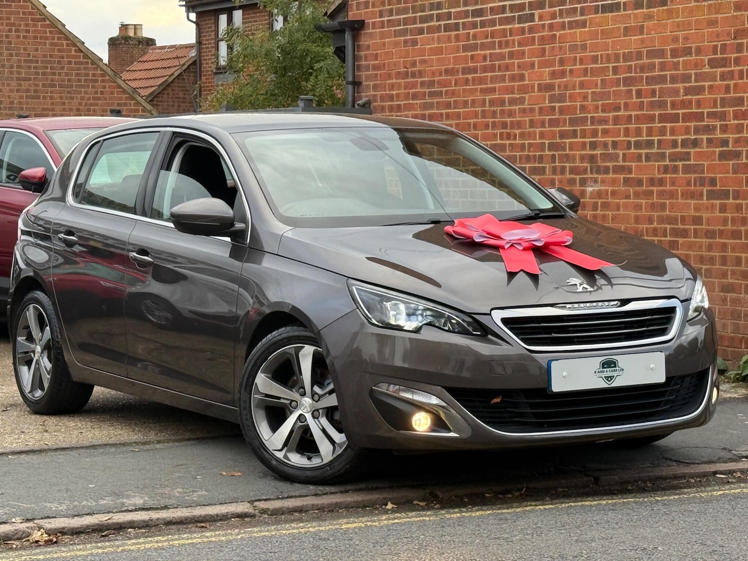 Used Peugeot 308 2015 for sale - 76269634: Photo 2