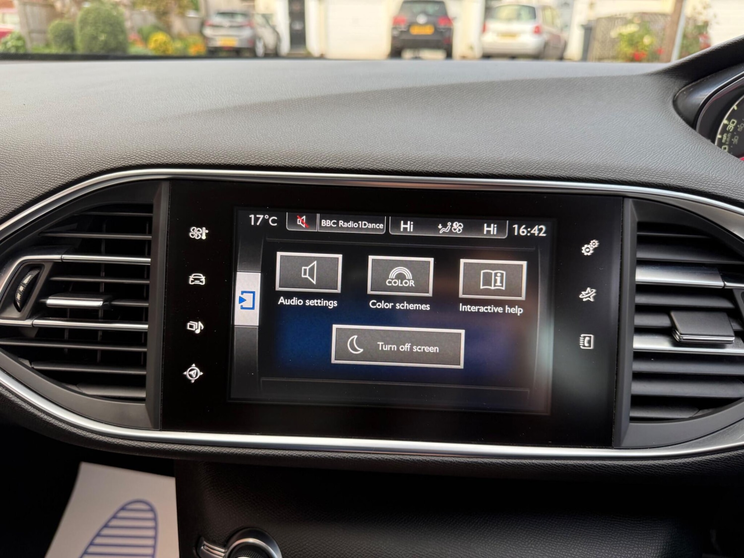 Used Peugeot 308 2015 for sale - 76269634: Photo 25