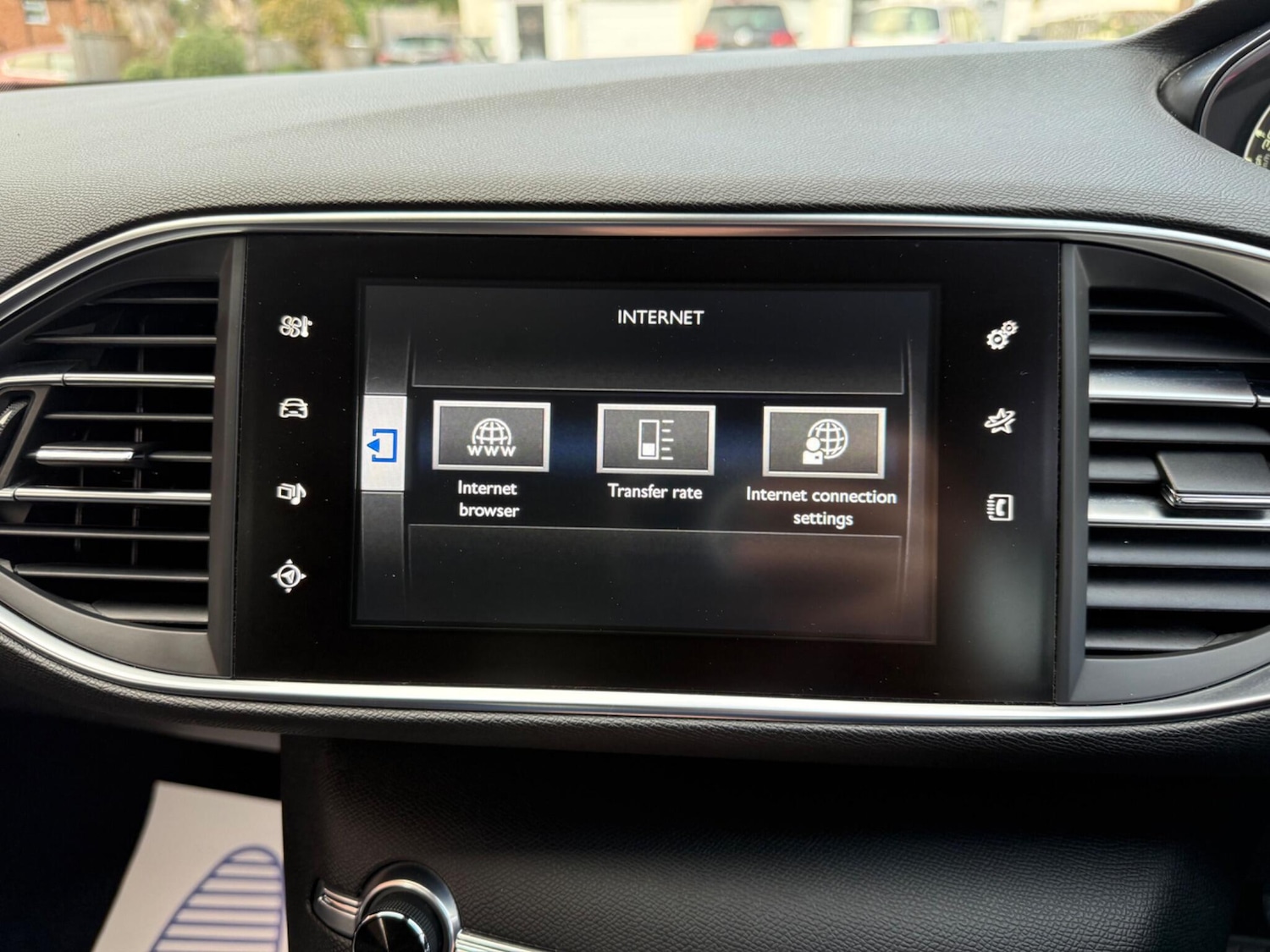 Used Peugeot 308 2015 for sale - 76269634: Photo 27