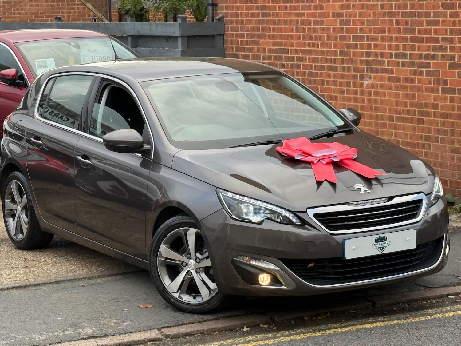 Used Peugeot 308 2015 for sale - 76269634: Photo 3