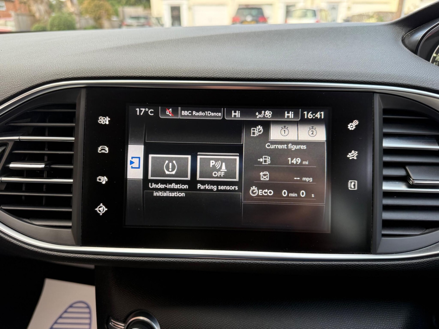 Used Peugeot 308 2015 for sale - 76269634: Photo 33