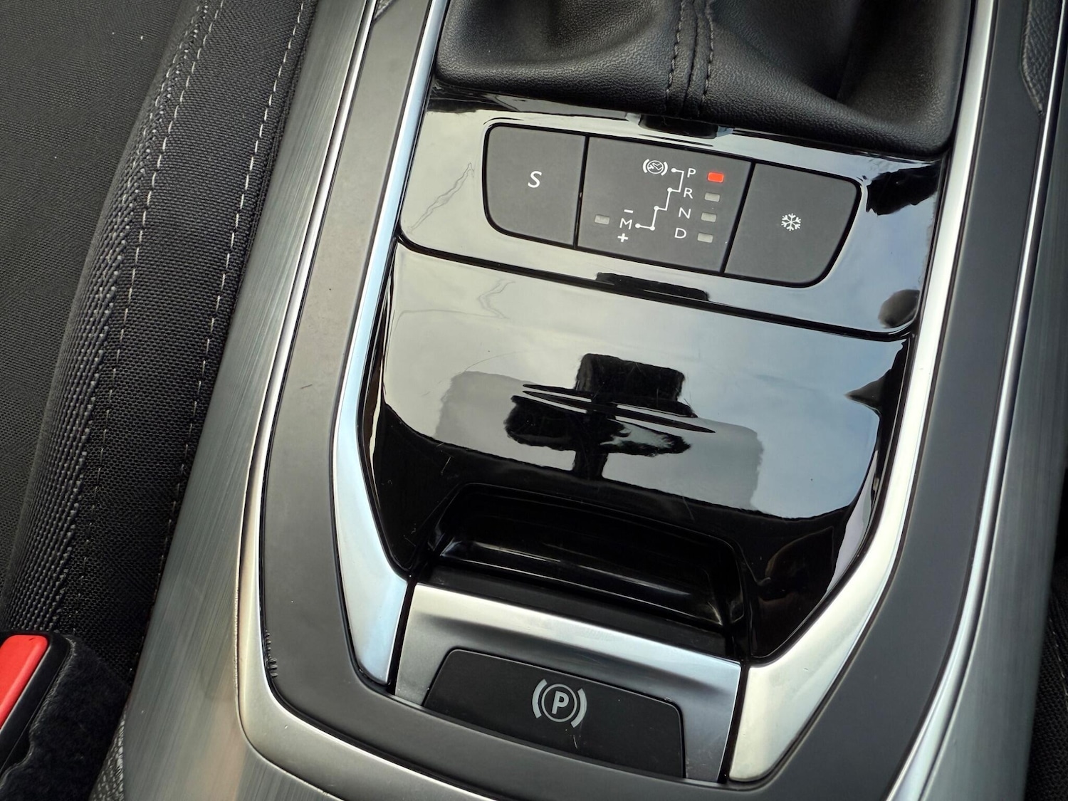 Used Peugeot 308 2015 for sale - 76269634: Photo 37