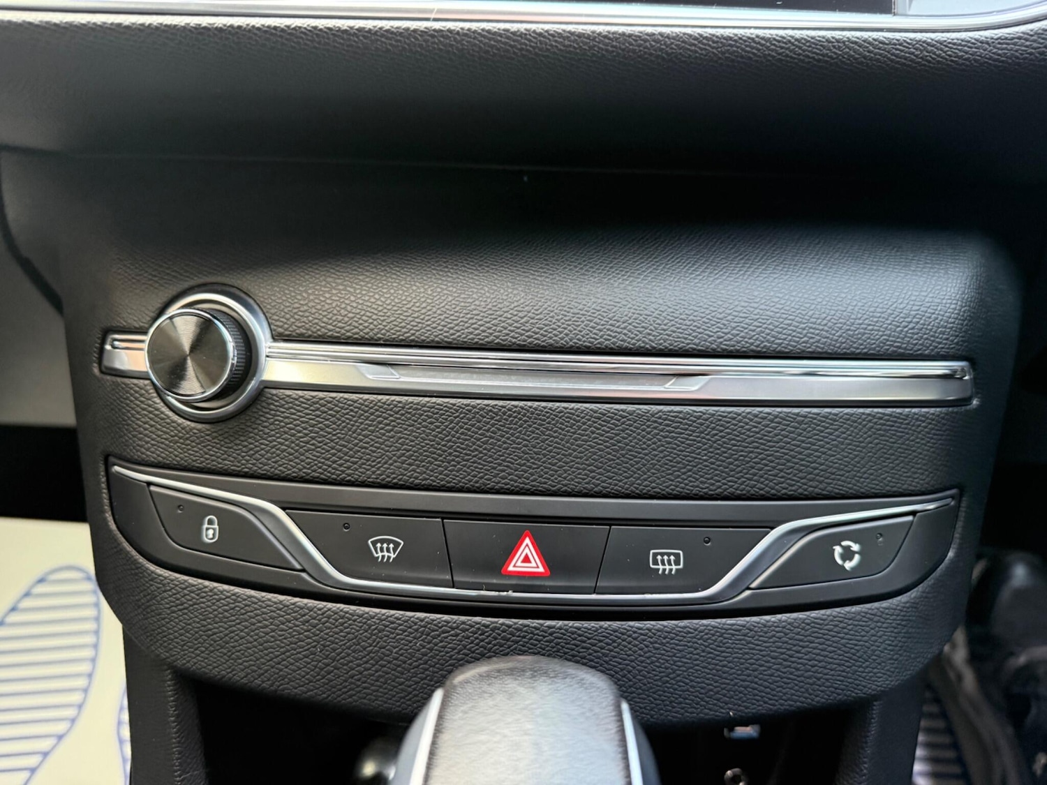 Used Peugeot 308 2015 for sale - 76269634: Photo 38