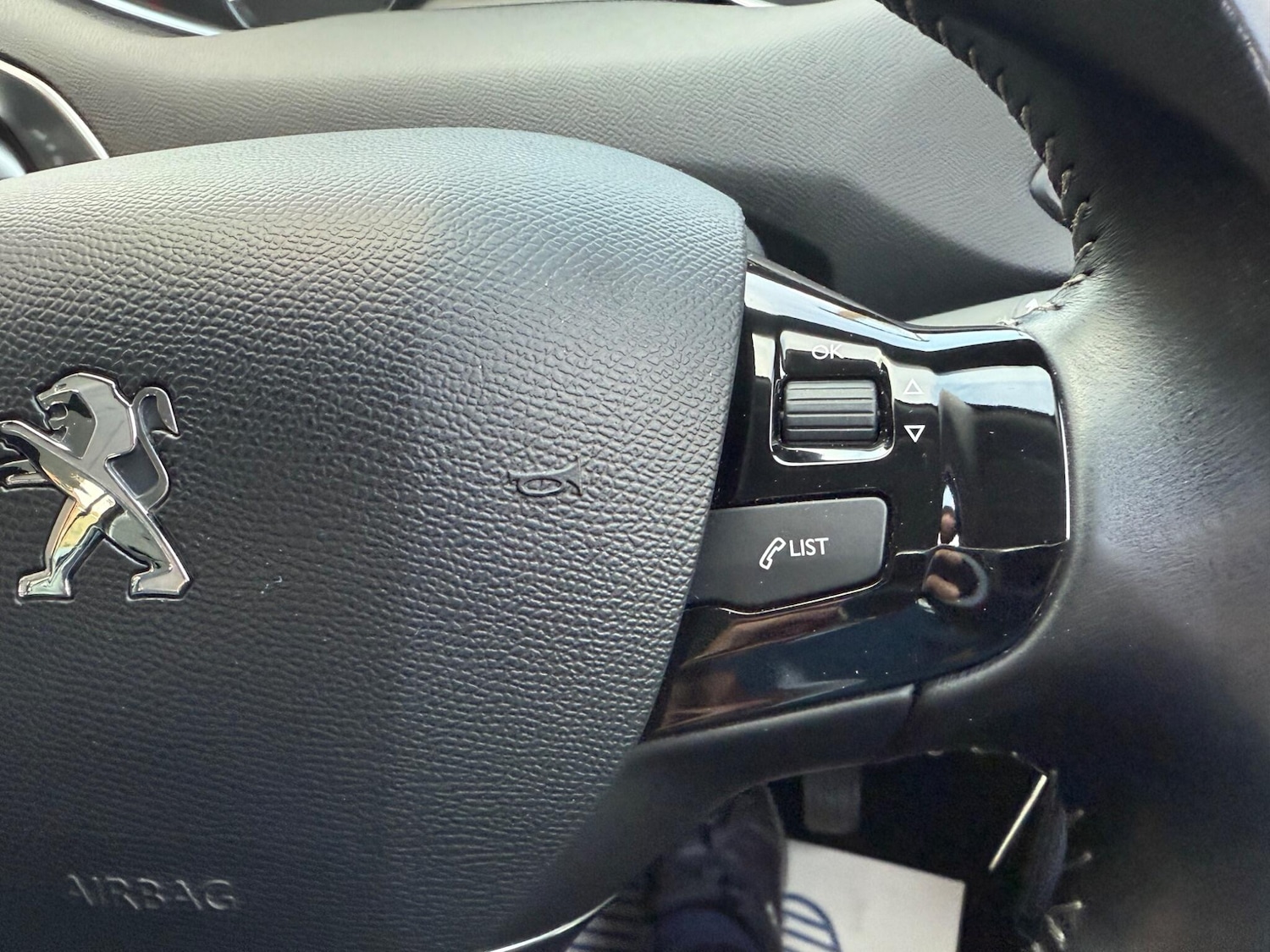 Used Peugeot 308 2015 for sale - 76269634: Photo 43