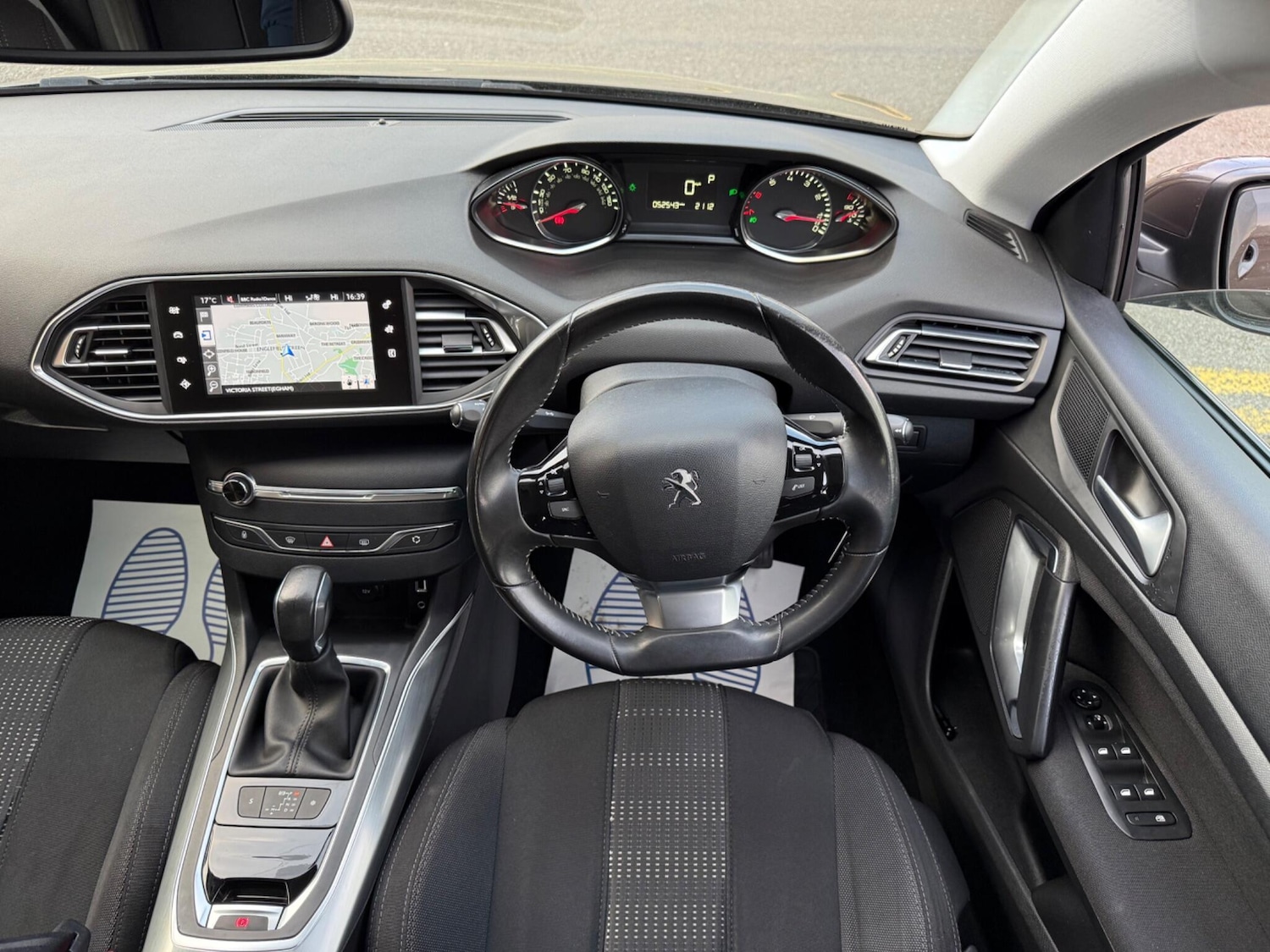 Used Peugeot 308 2015 for sale - 76269634: Photo 56
