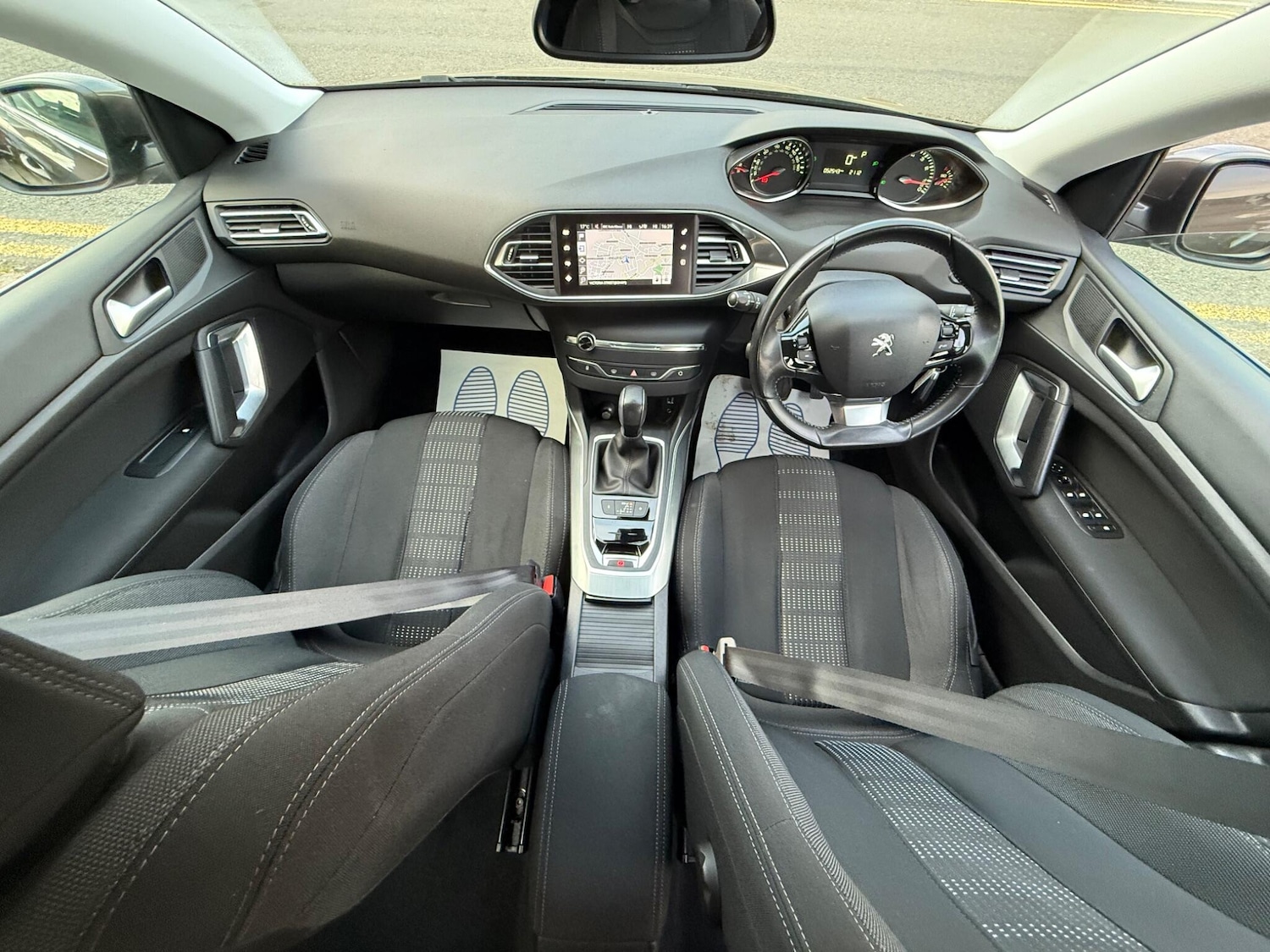 Used Peugeot 308 2015 for sale - 76269634: Photo 57