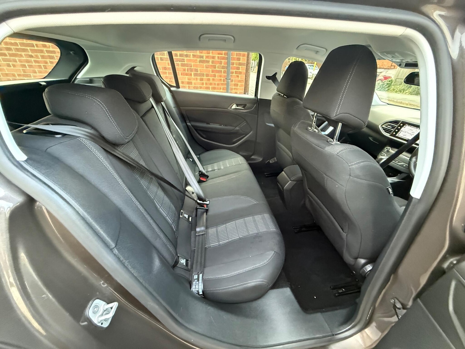 Used Peugeot 308 2015 for sale - 76269634: Photo 59
