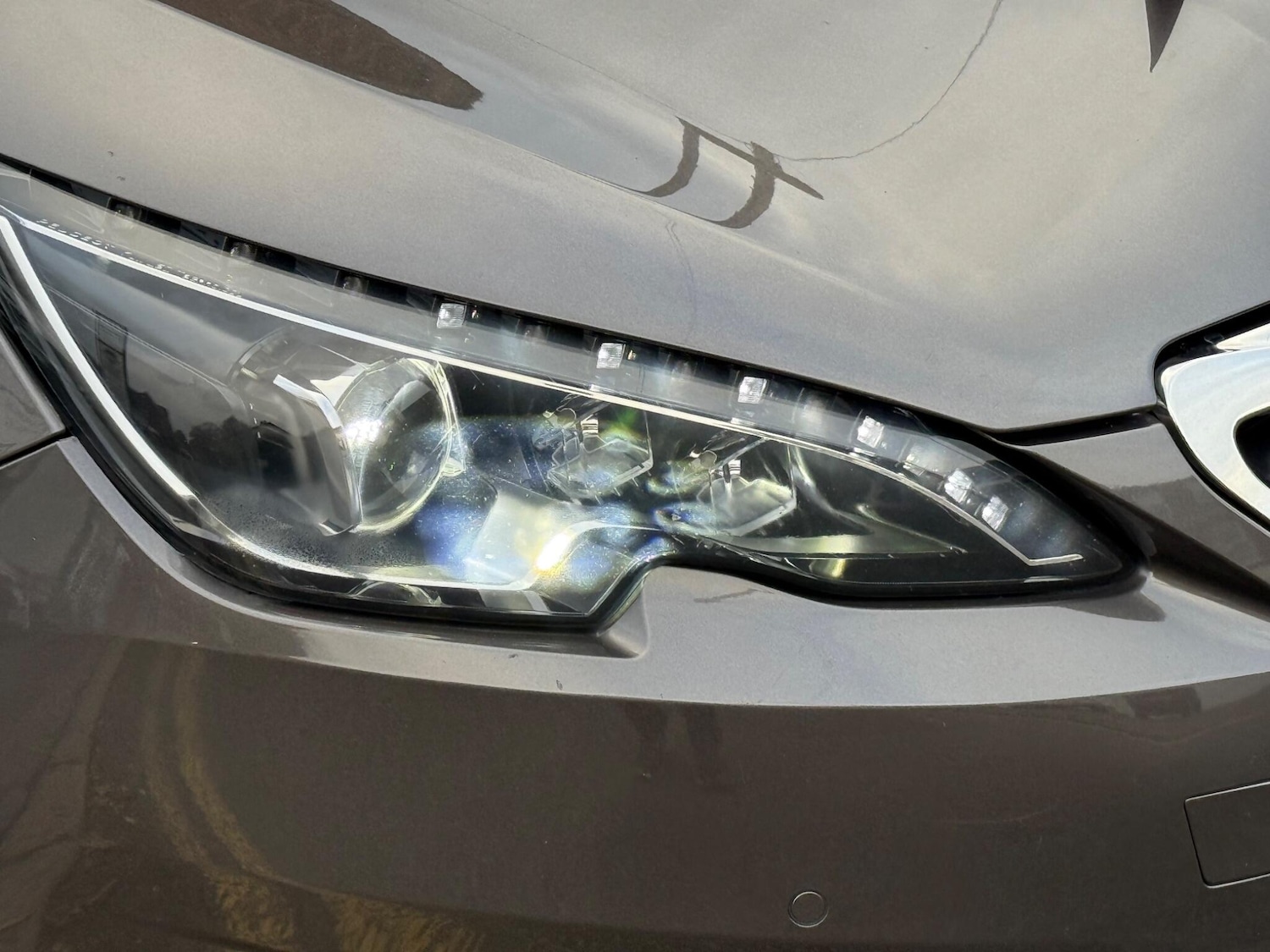 Used Peugeot 308 2015 for sale - 76269634: Photo 6
