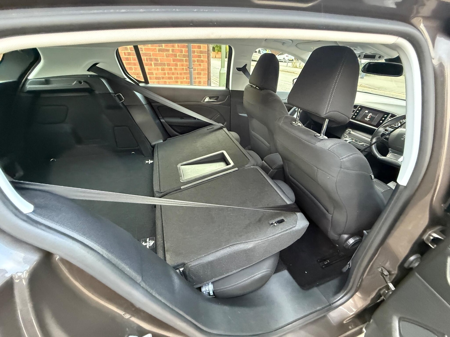 Used Peugeot 308 2015 for sale - 76269634: Photo 60
