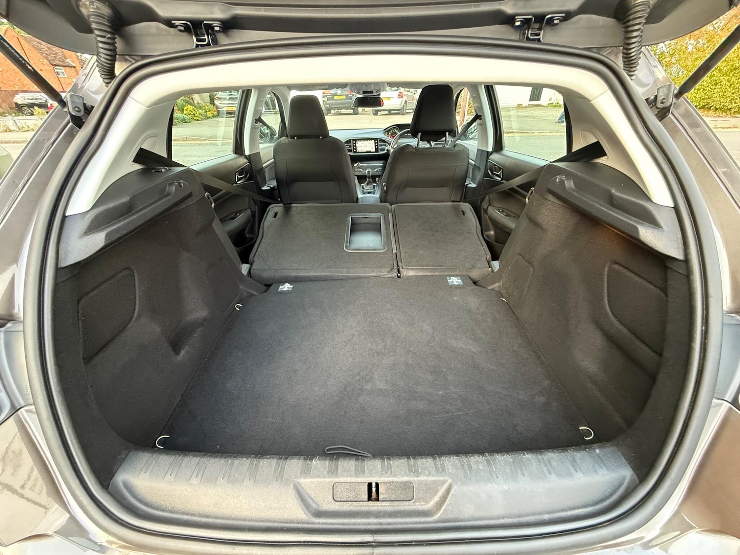 Used Peugeot 308 2015 for sale - 76269634: Photo 62