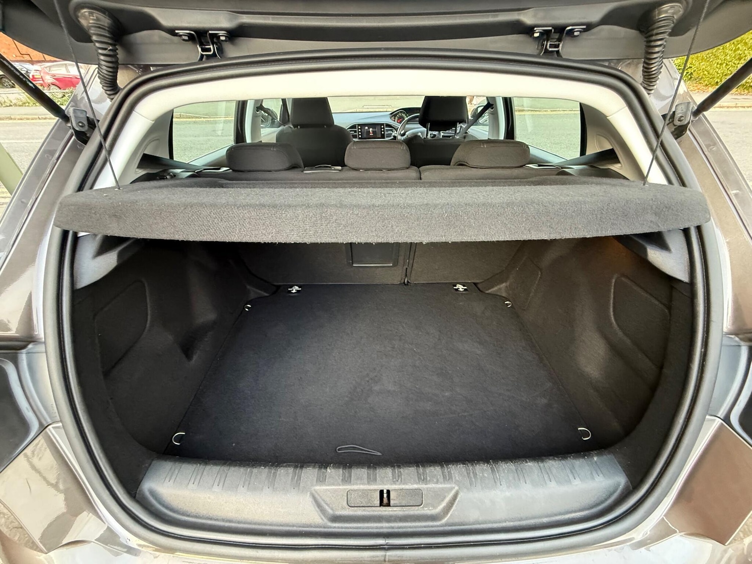 Used Peugeot 308 2015 for sale - 76269634: Photo 65