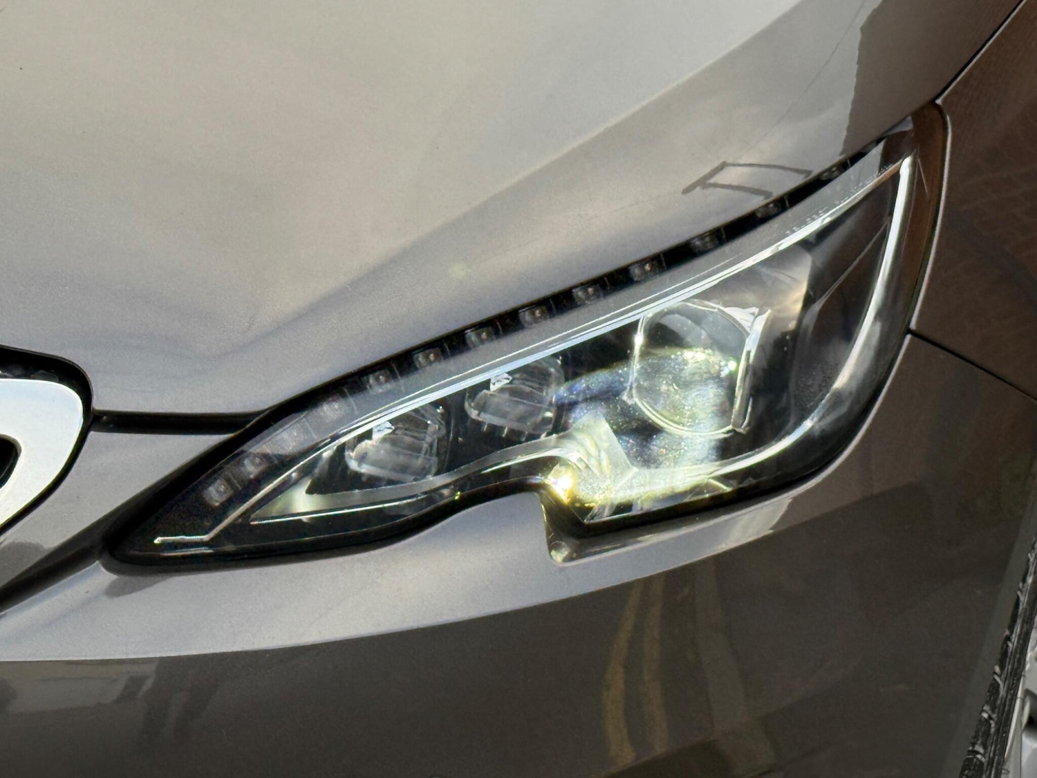 Used Peugeot 308 2015 for sale - 76269634: Photo 7