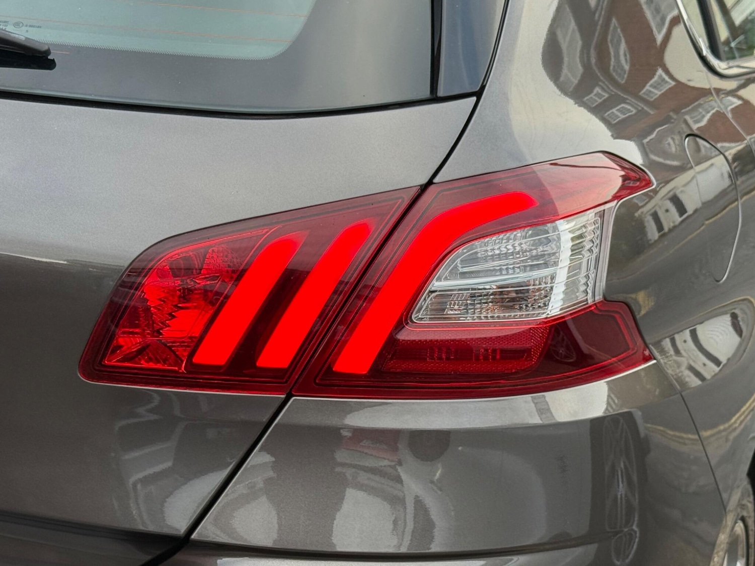 Used Peugeot 308 2015 for sale - 76269634: Photo 9