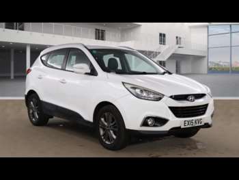 (15) - 1.6 GDi SE Euro 5 5dr