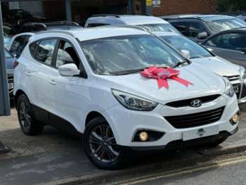 Used Hyundai Ix35 2015 for sale - 75167190: Photo