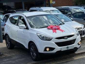 Used Hyundai Ix35 2015 for sale - 75167190: Photo