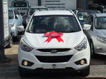 Used Hyundai Ix35 2015 for sale - 75167190: Photo